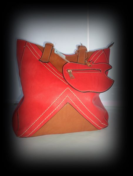 Bolsas Porte Grande